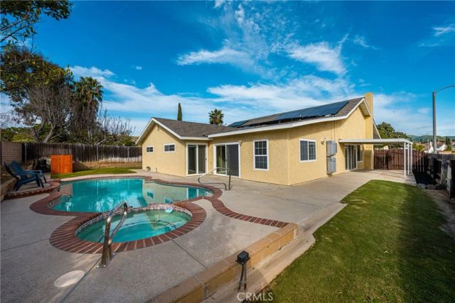 4741 Via La Quinta, Yorba Linda, CA 92886