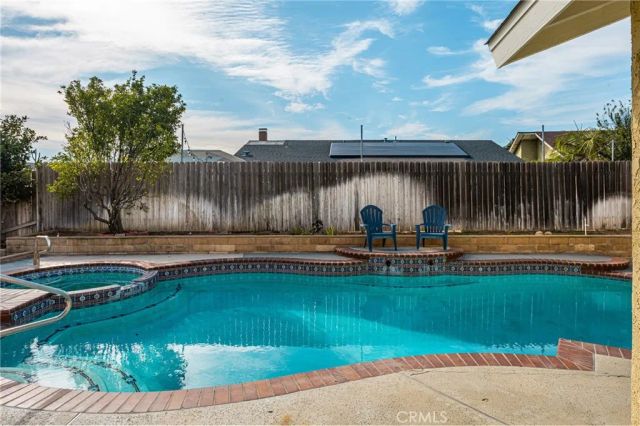 4741 Via La Quinta, Yorba Linda, CA 92886