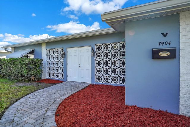 7904 Plantation Blvd, Miramar, FL 33023