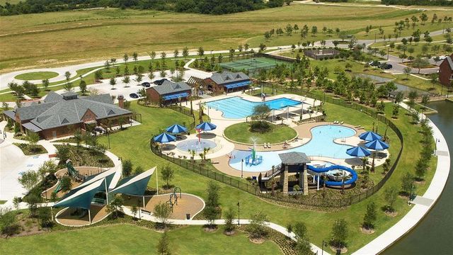 21214 Madera Valley Lane, Cypress, TX 77433