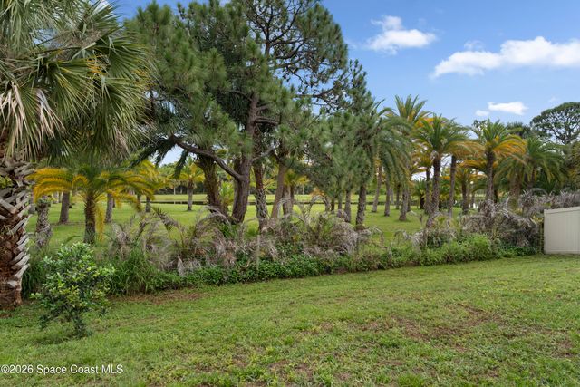 7349 Tourmaline Drive, Grant, FL 32949