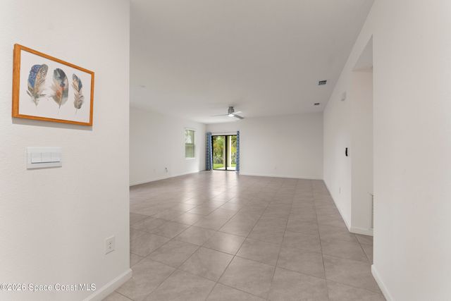 7349 Tourmaline Drive, Grant, FL 32949
