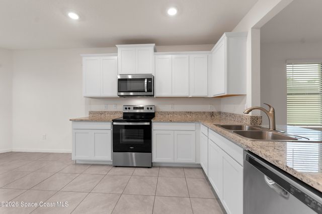 7349 Tourmaline Drive, Grant, FL 32949