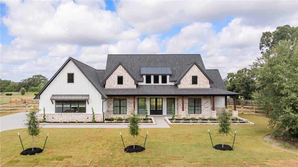 6056 Rain Meadow Drive, College Station, TX 77845 — photo 3