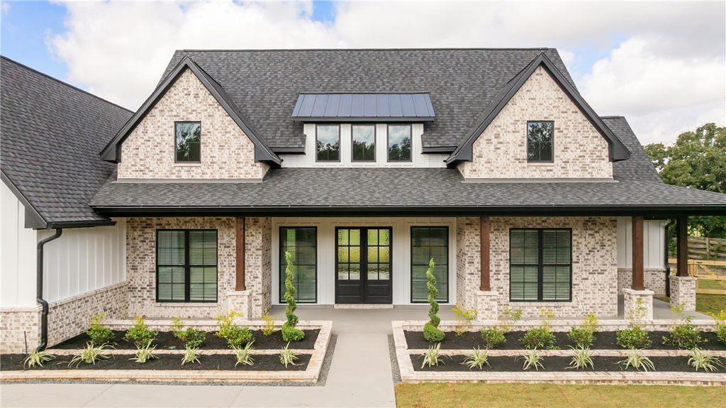 6056 Rain Meadow Drive, College Station, TX 77845 — photo 4