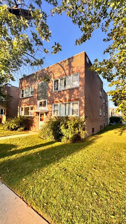 5501 N California Avenue 1N, Chicago, IL 60625