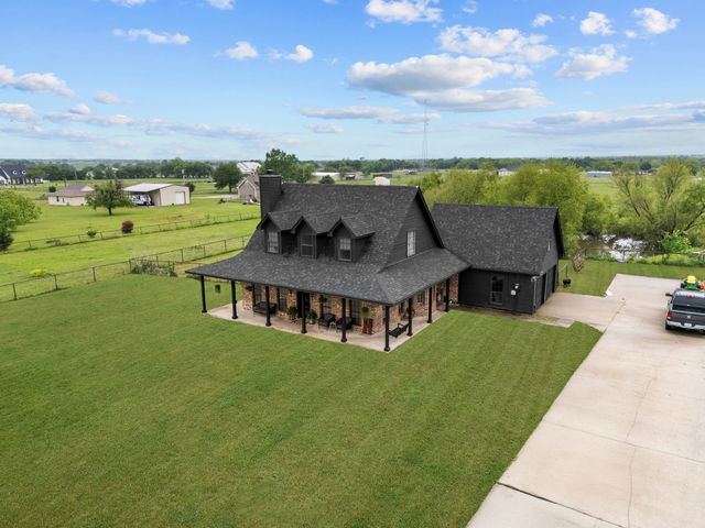 1068 Frontier Trail, Rockwall, TX 75032