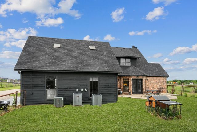 1068 Frontier Trail, Rockwall, TX 75032