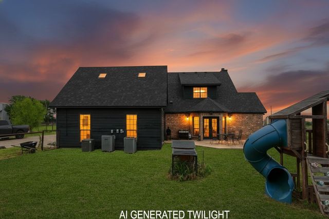 1068 Frontier Trail, Rockwall, TX 75032