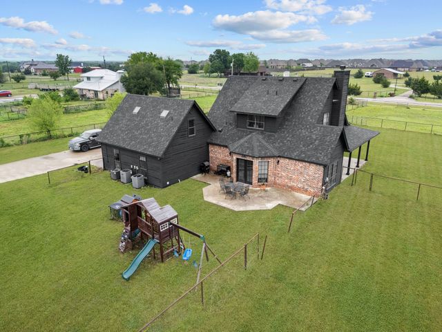 1068 Frontier Trail, Rockwall, TX 75032