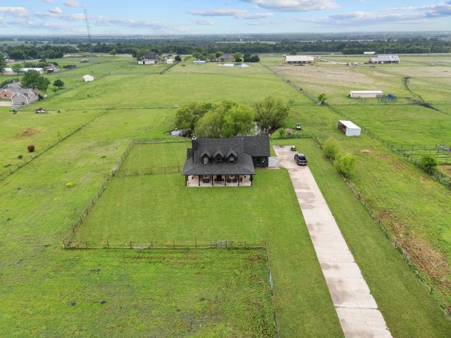 1068 Frontier Trail, Rockwall, TX 75032