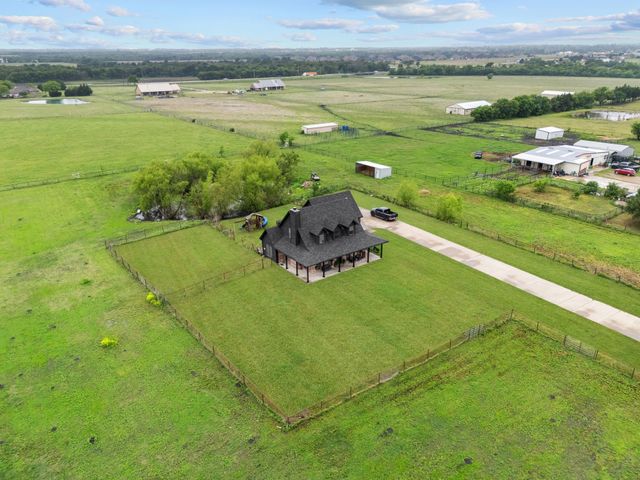 1068 Frontier Trail, Rockwall, TX 75032