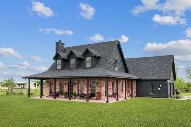 1068 Frontier Trail, Rockwall, TX 75032