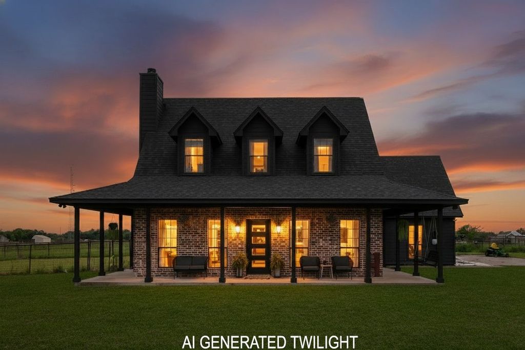 1068 Frontier Trail, Rockwall, TX 75032