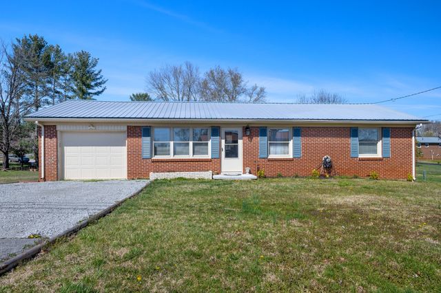 218 Cherry Ln, Mcminnville, TN 37110