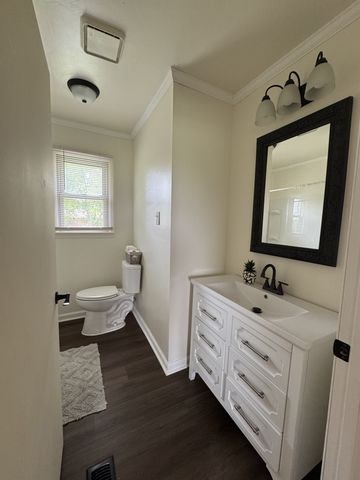 218 Cherry Ln, Mcminnville, TN 37110