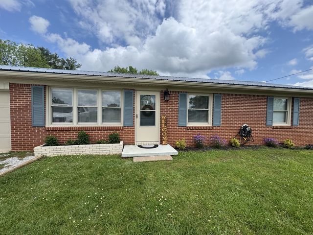 218 Cherry Ln, Mcminnville, TN 37110