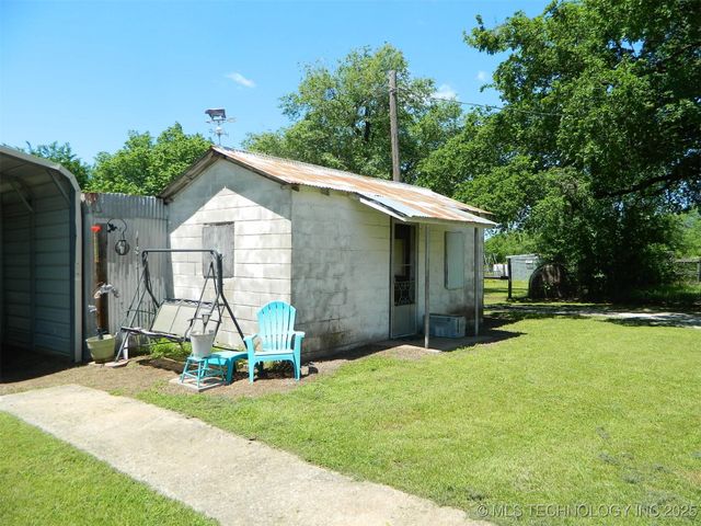 16338 N 113th East Avenue, Collinsville, OK 74021