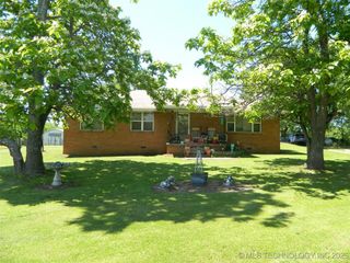 16338 N 113th East Avenue, Collinsville, OK 74021