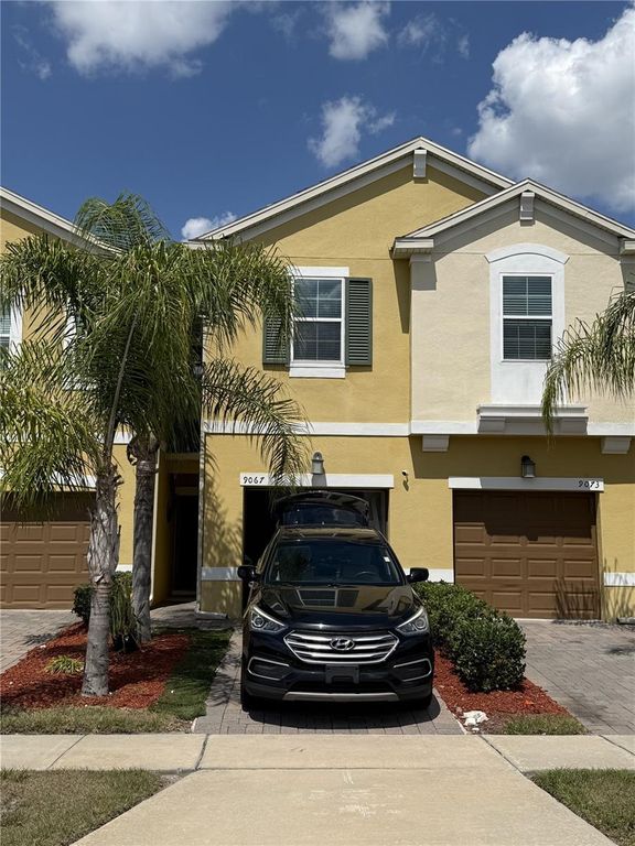 9067 MENEWA COURT, Orlando, FL 32825