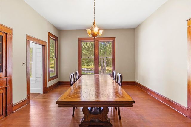 38 Darrell White Road, Huntsville, TX 77340