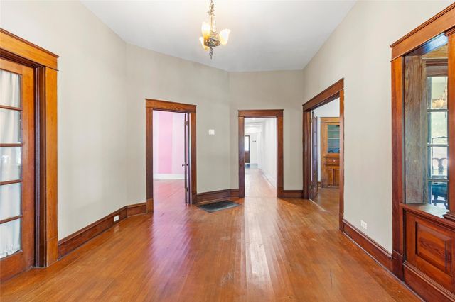 38 Darrell White Road, Huntsville, TX 77340