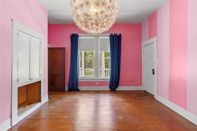 38 Darrell White Road, Huntsville, TX 77340