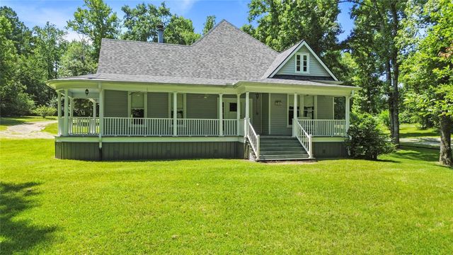 38 Darrell White Road, Huntsville, TX 77340