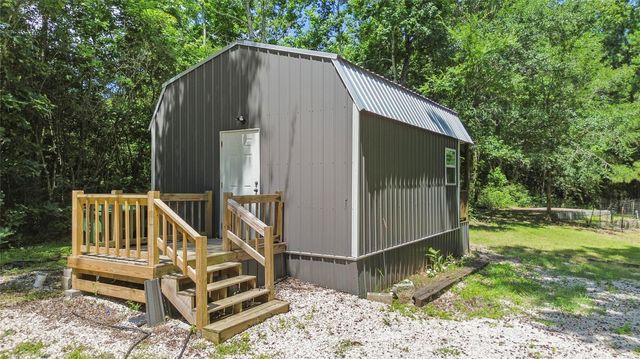 38 Darrell White Road, Huntsville, TX 77340