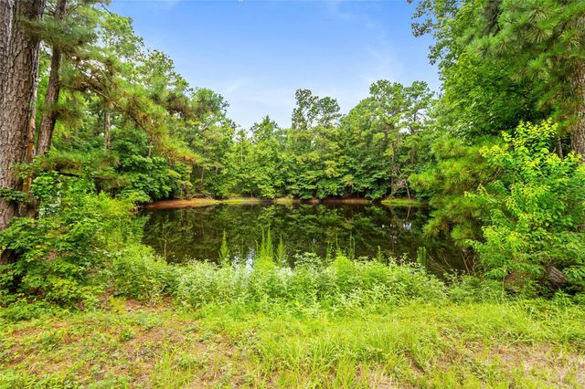 38 Darrell White Road, Huntsville, TX 77340