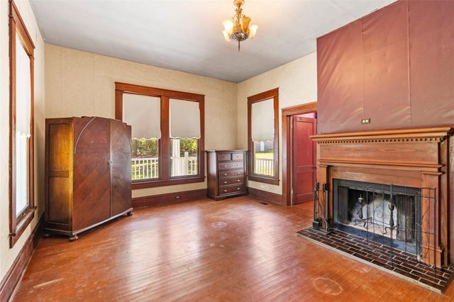 38 Darrell White Road, Huntsville, TX 77340