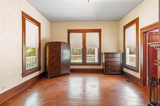 38 Darrell White Road, Huntsville, TX 77340