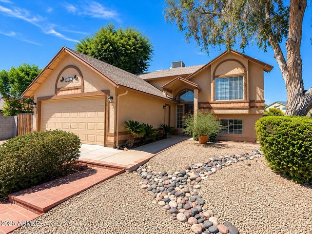 8854 W VIRGINIA Avenue, Phoenix, AZ 85037