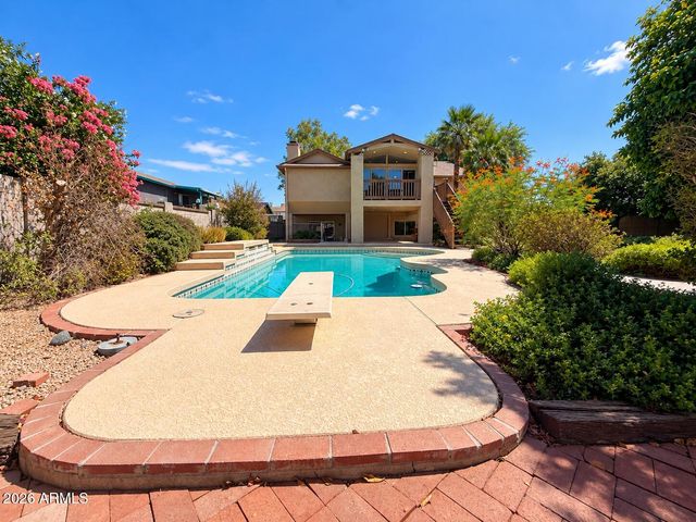 8854 W VIRGINIA Avenue, Phoenix, AZ 85037