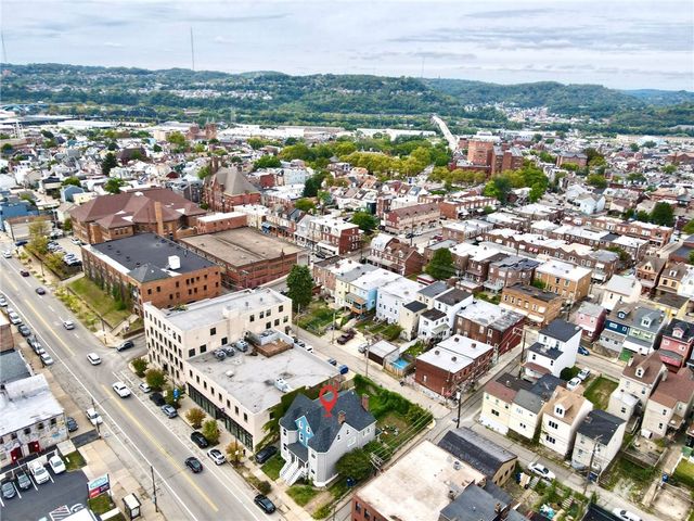 4053 Liberty Ave, Lawrenceville, PA 15224