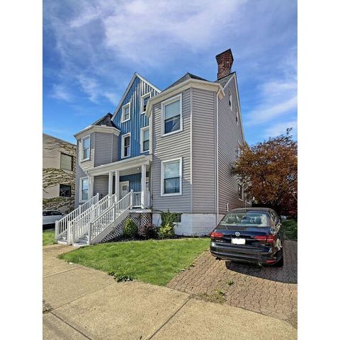 4053 Liberty Ave, Lawrenceville, PA 15224