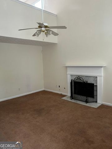 9592 Lakeview Circle, Union City, GA 30291