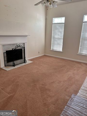 9592 Lakeview Circle, Union City, GA 30291