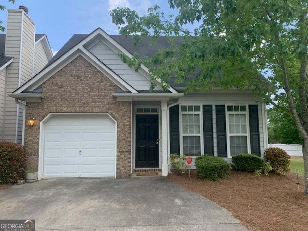 9592 Lakeview Circle, Union City, GA 30291