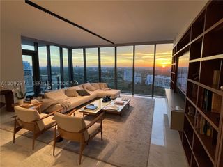 1451 Brickell Ave 2803, Miami, FL 33131