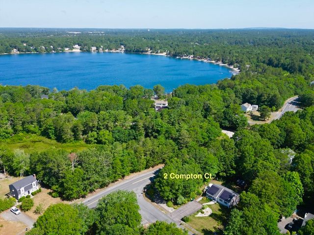 2 Compton Ct, Plymouth, MA 02360
