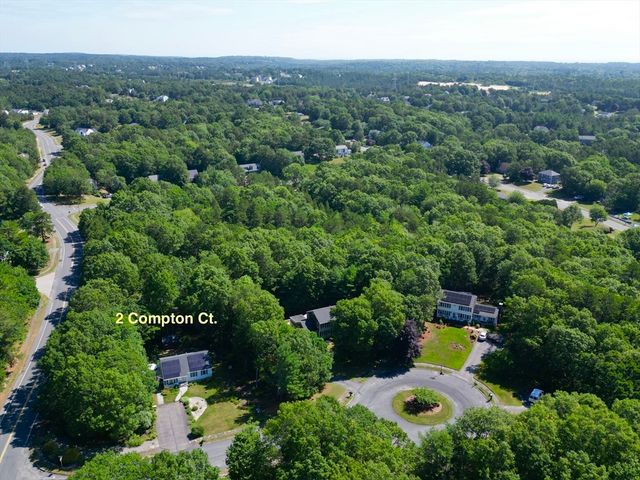 2 Compton Ct, Plymouth, MA 02360
