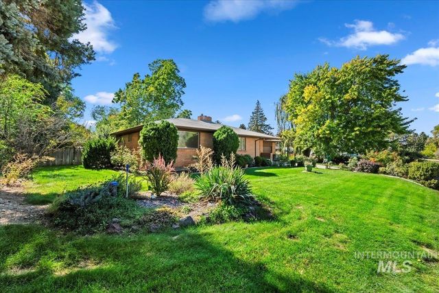 10529 W Stardust Drive, Boise, ID 83709