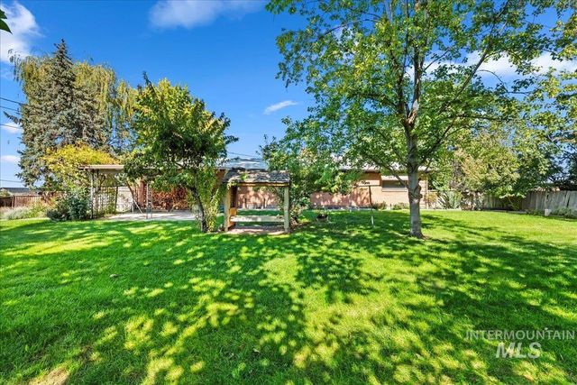 10529 W Stardust Drive, Boise, ID 83709