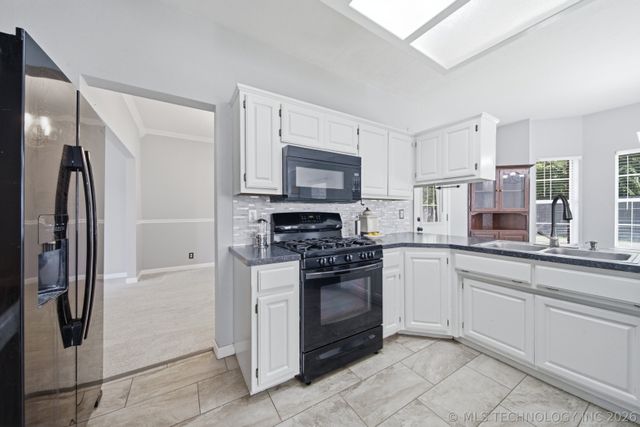 3108 W Hartford Street, Broken Arrow, OK 74012