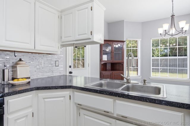 3108 W Hartford Street, Broken Arrow, OK 74012