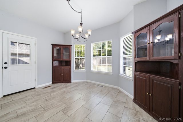 3108 W Hartford Street, Broken Arrow, OK 74012