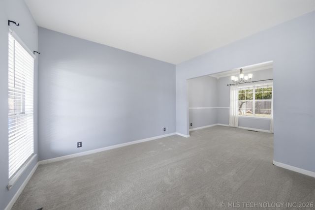3108 W Hartford Street, Broken Arrow, OK 74012