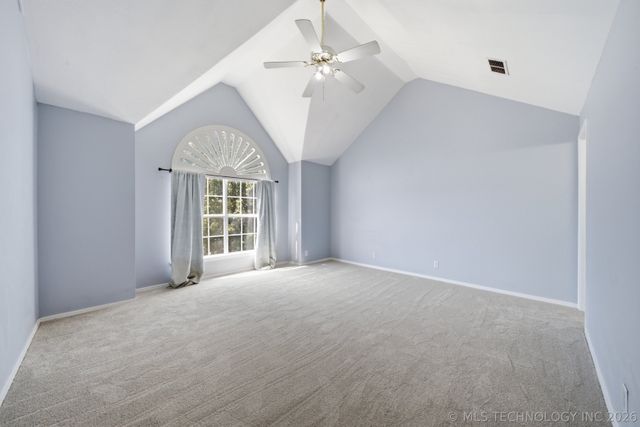 3108 W Hartford Street, Broken Arrow, OK 74012