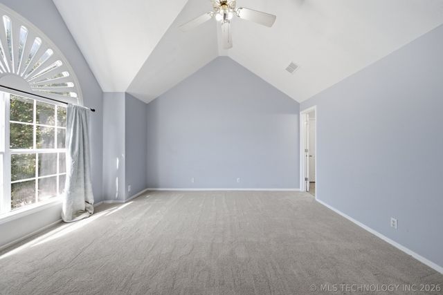 3108 W Hartford Street, Broken Arrow, OK 74012
